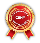 gwarancja najni�szej ceny